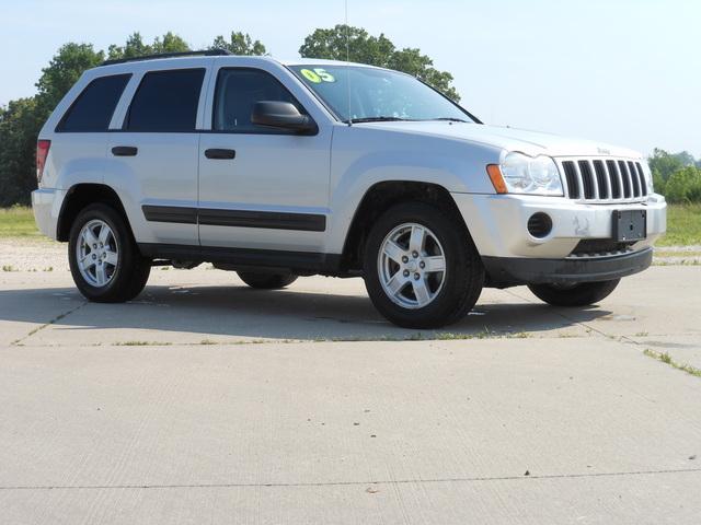 Jeep Grand Cherokee LS Sport Utility