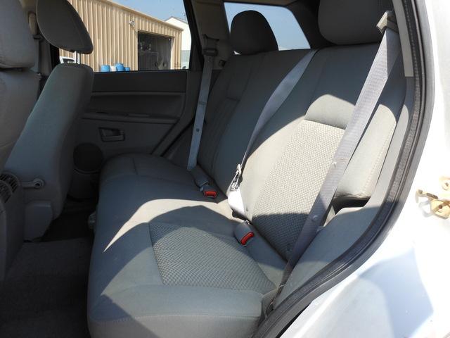 Jeep Grand Cherokee 2005 photo 3