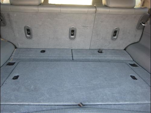 Jeep Grand Cherokee 2005 photo 3