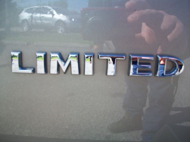 Jeep Grand Cherokee 2005 photo 5