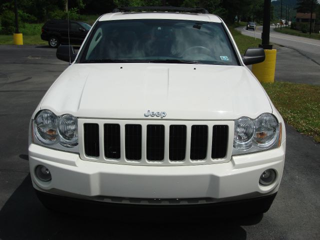 Jeep Grand Cherokee 2005 photo 12