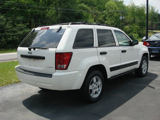 Jeep Grand Cherokee 2005 photo 13