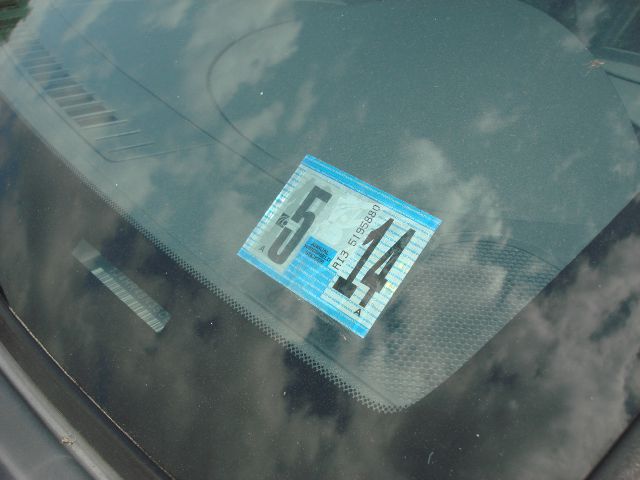 Jeep Grand Cherokee 2005 photo 2