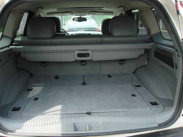 Jeep Grand Cherokee 2005 photo 4