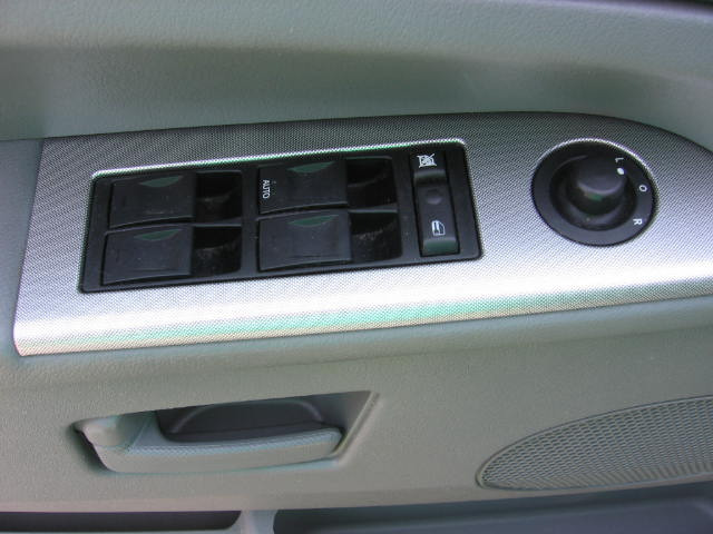 Jeep Grand Cherokee 2005 photo 1