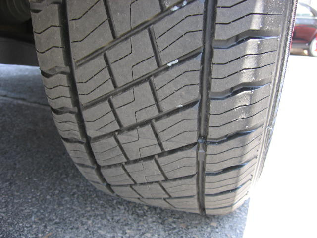 Jeep Grand Cherokee 2005 photo 28