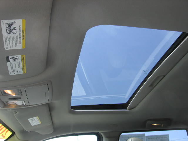 Jeep Grand Cherokee 2005 photo 31