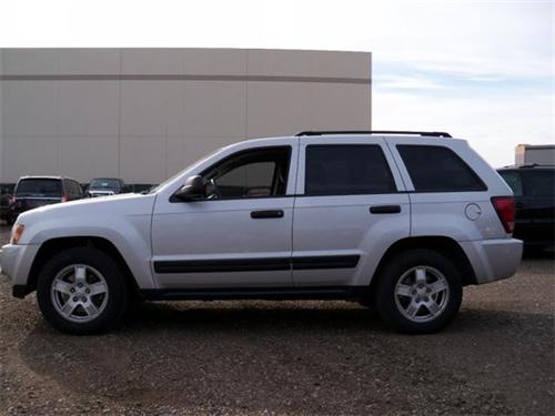 Jeep Grand Cherokee LS Other
