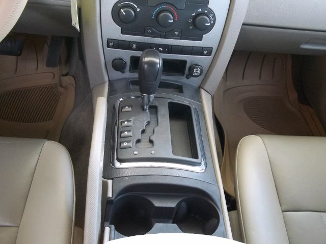 Jeep Grand Cherokee 2005 photo 3