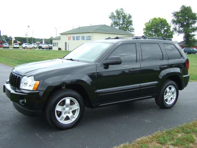 Jeep Grand Cherokee 2005 photo 3