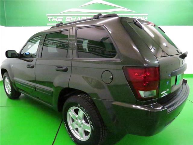 Jeep Grand Cherokee 2005 photo 3