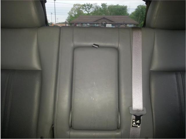 Jeep Grand Cherokee 2005 photo 10