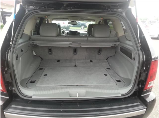 Jeep Grand Cherokee 2005 photo 12