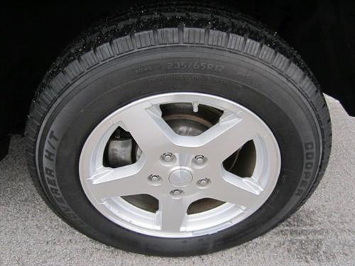 Jeep Grand Cherokee SLT 25 Other