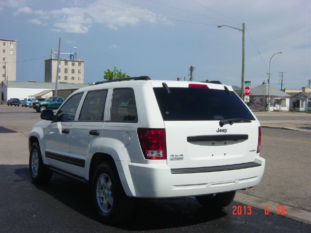 Jeep Grand Cherokee 2005 photo 1