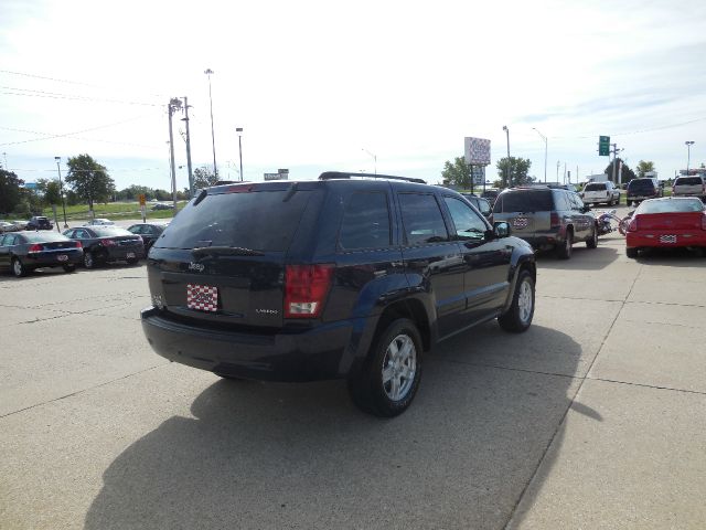 Jeep Grand Cherokee 2005 photo 1