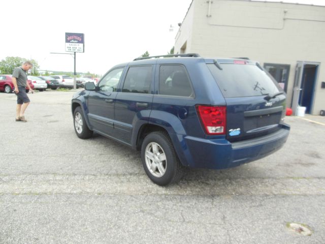 Jeep Grand Cherokee 2005 photo 0