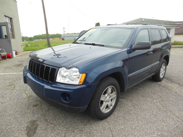 Jeep Grand Cherokee 2005 photo 1