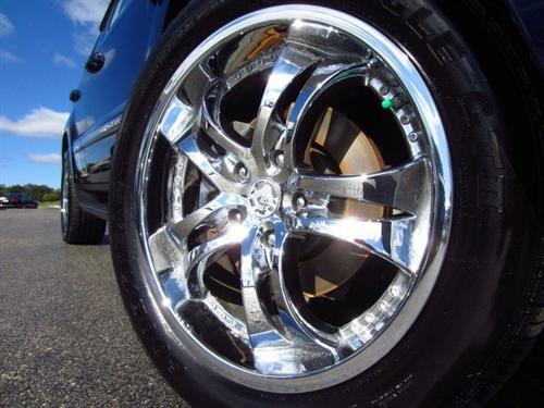 Jeep Grand Cherokee SLT 25 Other