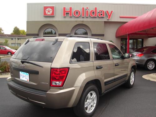 Jeep Grand Cherokee LS Other