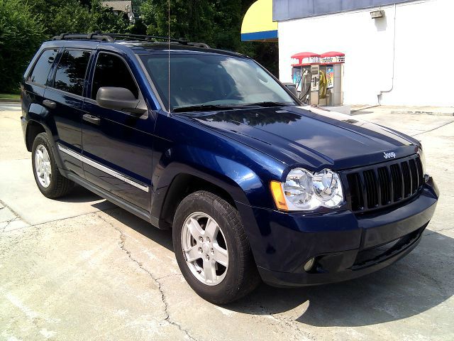 Jeep Grand Cherokee 2005 photo 1
