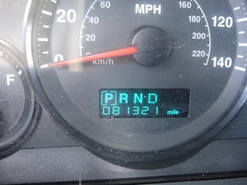 Jeep Grand Cherokee LS Other