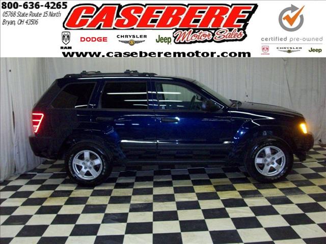Jeep Grand Cherokee LS Sport Utility