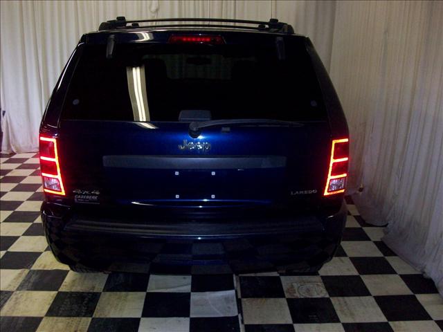 Jeep Grand Cherokee 2005 photo 4