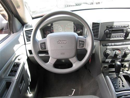 Jeep Grand Cherokee LS Other