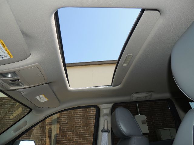 Jeep Grand Cherokee AWD Ultimate SUV