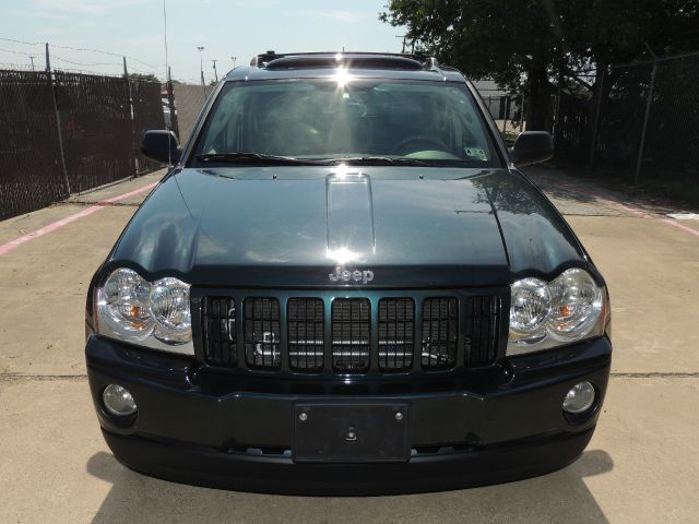 Jeep Grand Cherokee 2005 photo 13