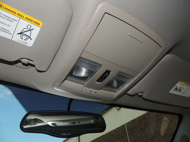 Jeep Grand Cherokee 2005 photo 19