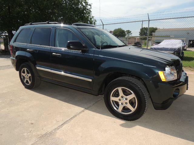 Jeep Grand Cherokee 2005 photo 7