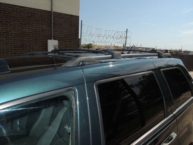 Jeep Grand Cherokee 2005 photo 9