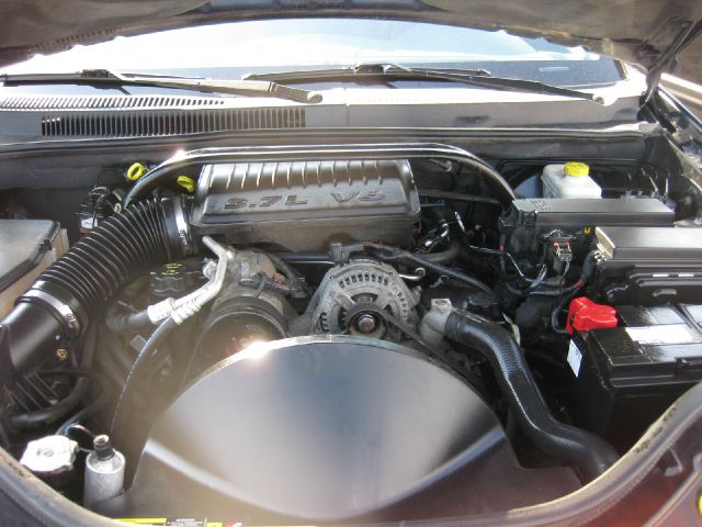 Jeep Grand Cherokee 2005 photo 1