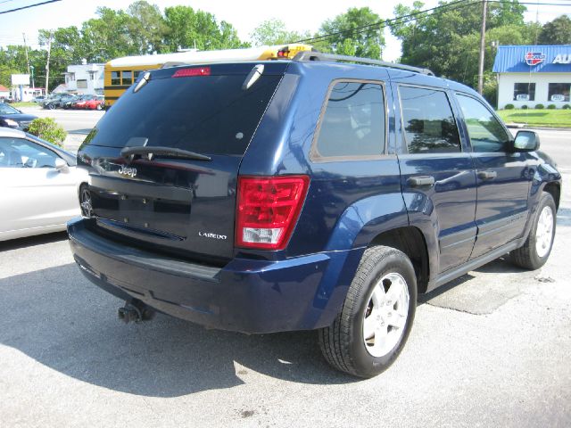 Jeep Grand Cherokee 2005 photo 10