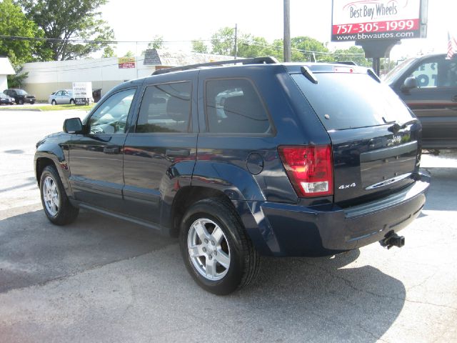 Jeep Grand Cherokee 2005 photo 12