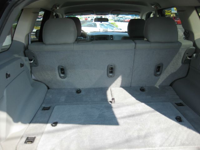 Jeep Grand Cherokee 2005 photo 3
