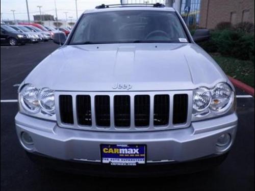 Jeep Grand Cherokee LS Other