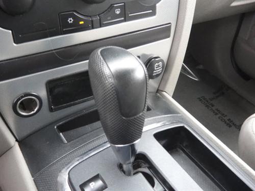 Jeep Grand Cherokee LS Other