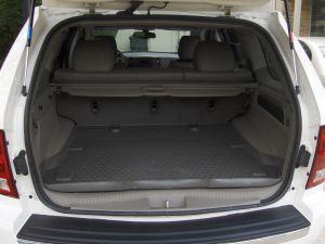 Jeep Grand Cherokee 2005 photo 4