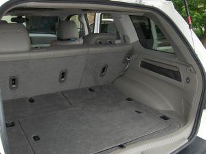 Jeep Grand Cherokee 2005 photo 5