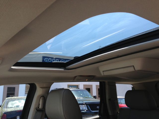 Jeep Grand Cherokee 2005 photo 1