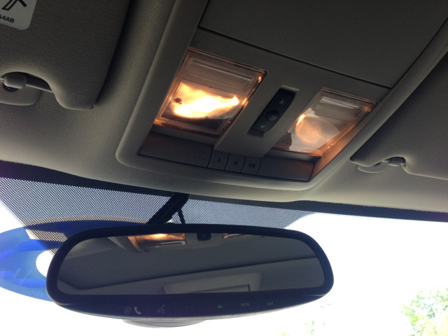 Jeep Grand Cherokee 2005 photo 5