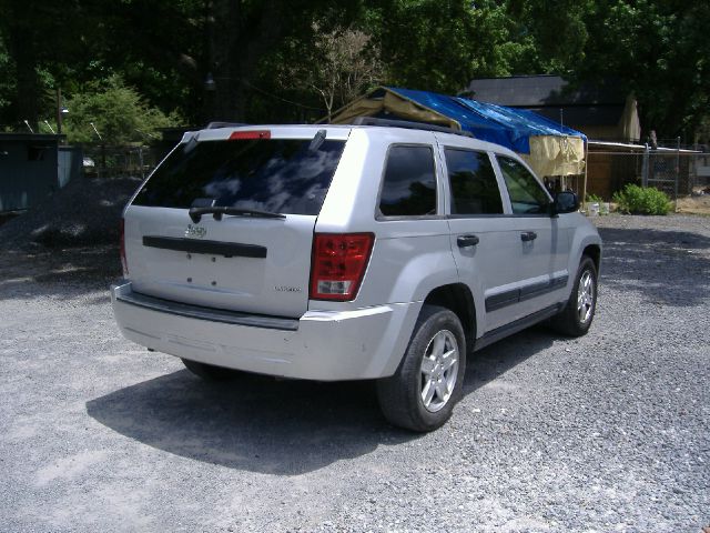 Jeep Grand Cherokee 2005 photo 11