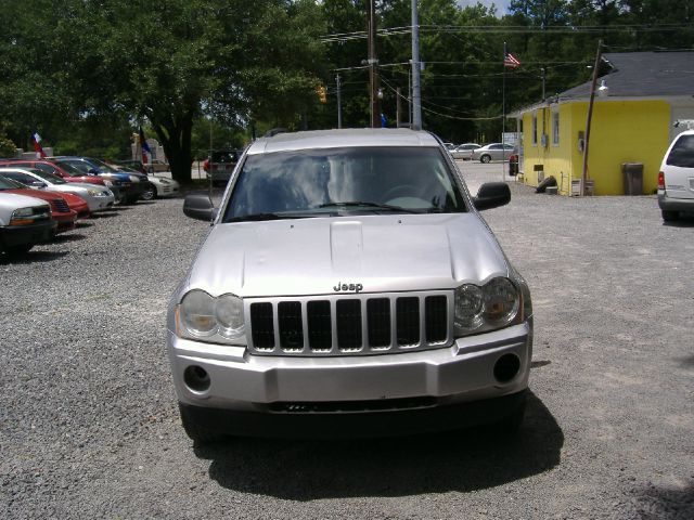 Jeep Grand Cherokee 2005 photo 13