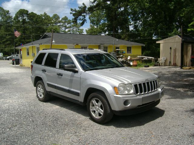 Jeep Grand Cherokee 2005 photo 15