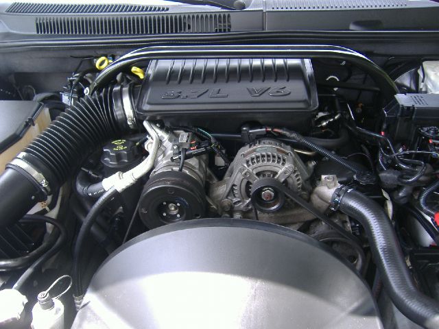 Jeep Grand Cherokee 2005 photo 4