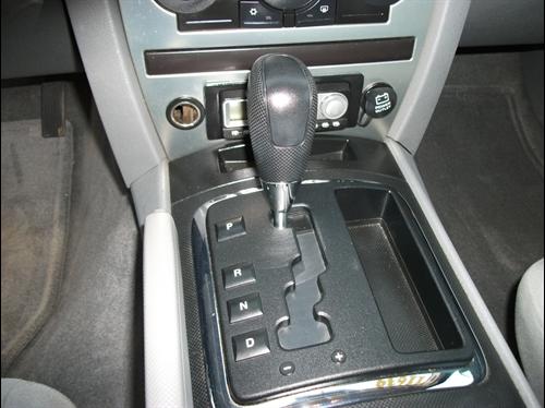 Jeep Grand Cherokee LS Other