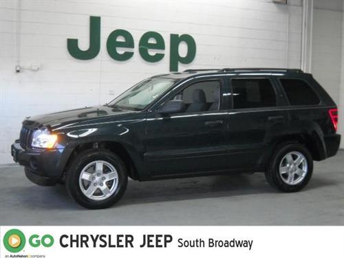 Jeep Grand Cherokee LS Other